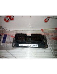 CENTRALINA MOTORE ECU FIAT...