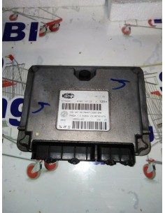 - CENTRALINA MOTORE ECU...