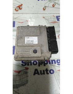 CENTRALINA MOTORE ECU FIAT...