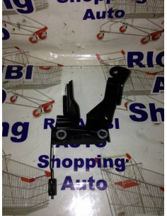 SUPPORTO POMPA ABS PUMP ABS...