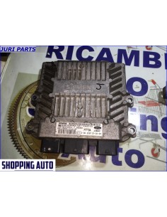 - CENTRALINA MOTORE ECU...