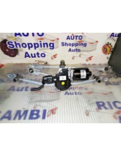 W000035841 MOTORINO TERGICRISTALLI ANTERIORE FIAT 500L