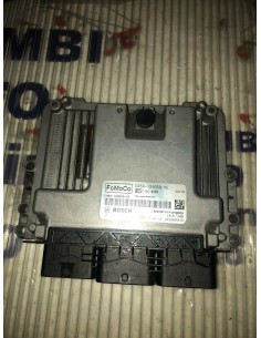 CENTRALINA MOTORE ECU FORD...