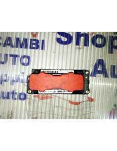 CENTRALINA MOTORE ECU FIAT...