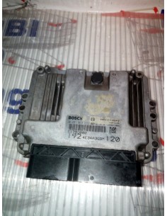 CENTRALINA MOTORE ECU ALFA...